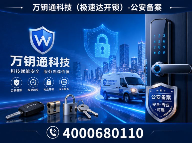 密云区智能锁安装展示图
